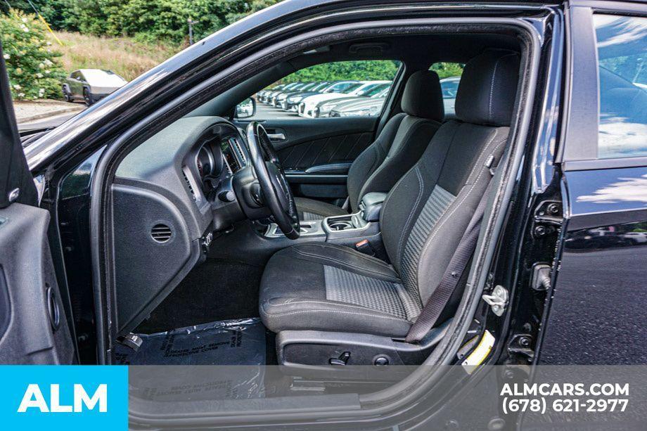 used 2023 Dodge Charger car, priced at $19,220