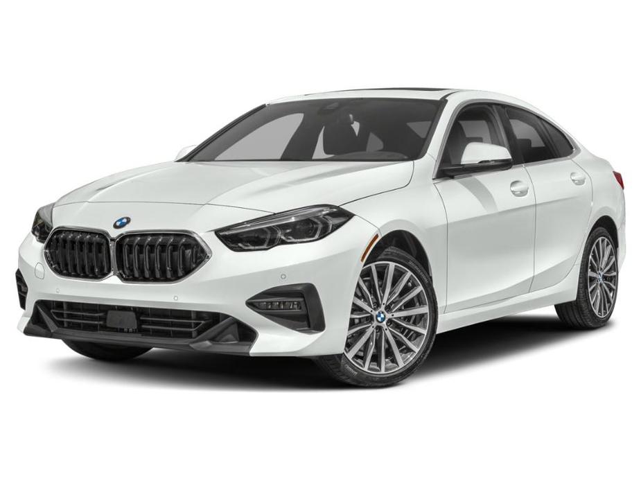 used 2024 BMW 228 Gran Coupe car, priced at $36,920
