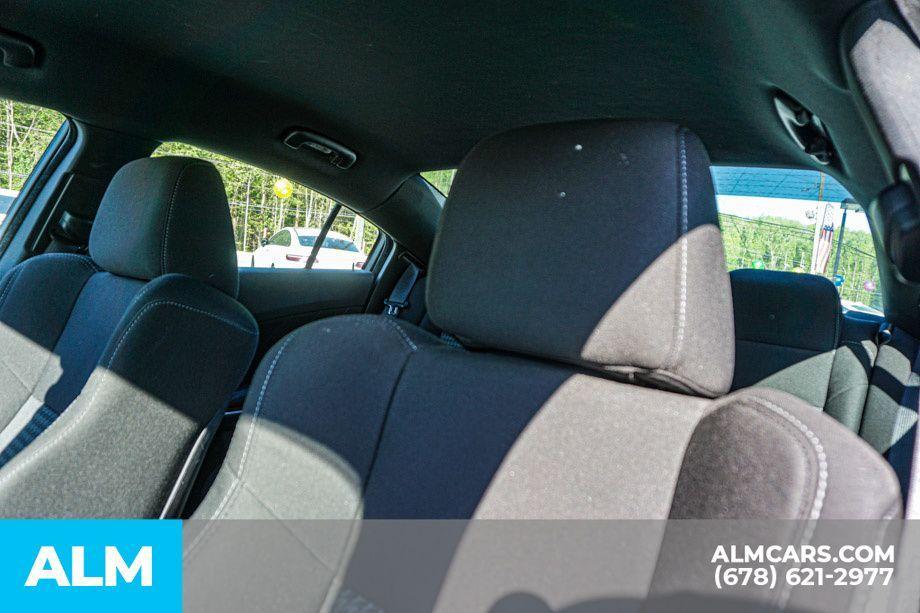 used 2023 Dodge Charger car, priced at $26,920