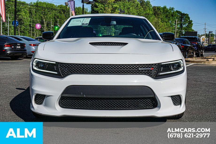 used 2023 Dodge Charger car, priced at $26,920