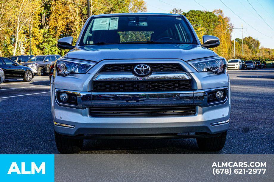 used 2015 Toyota 4Runner car, priced at $20,920