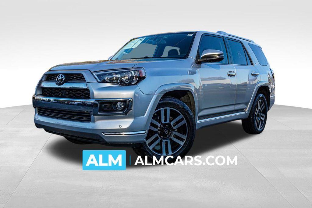 used 2015 Toyota 4Runner car, priced at $20,920