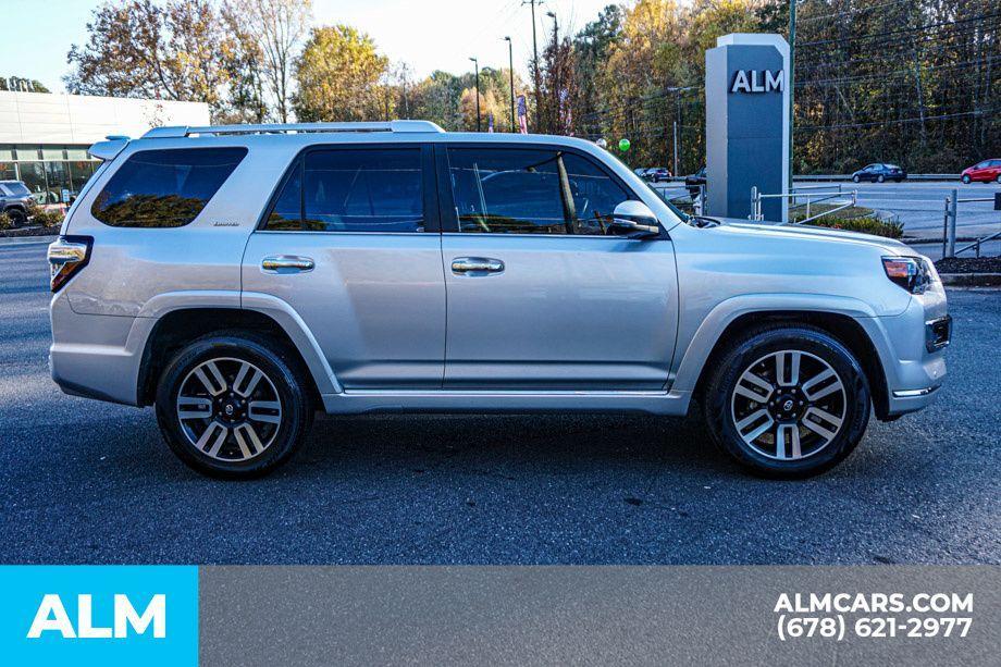used 2015 Toyota 4Runner car, priced at $20,920