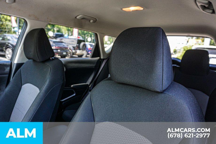 used 2023 Kia Soul car, priced at $15,920