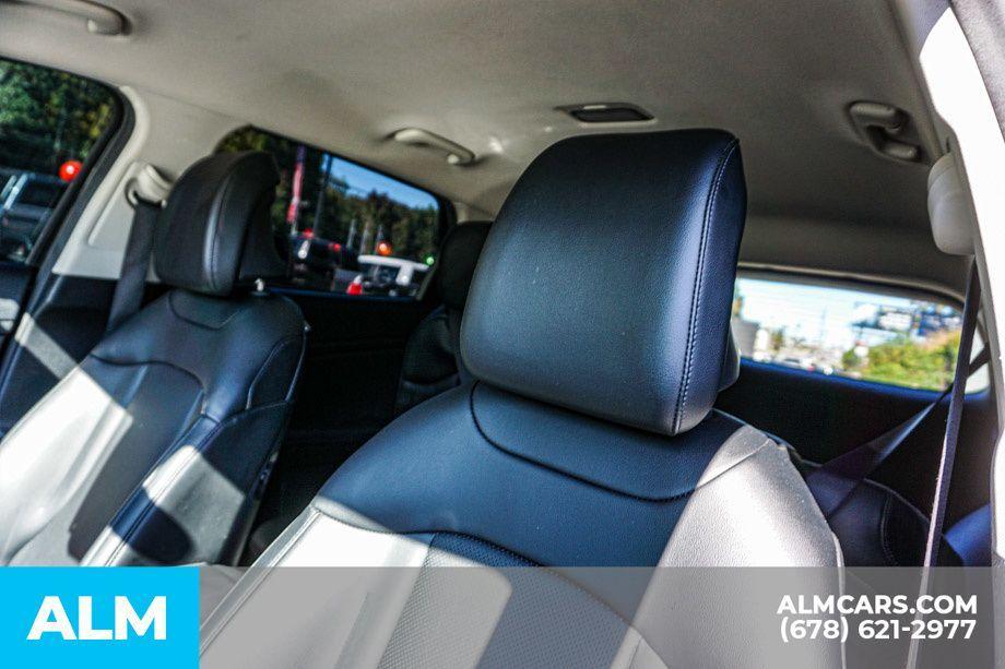 used 2023 Kia Sportage car, priced at $20,220