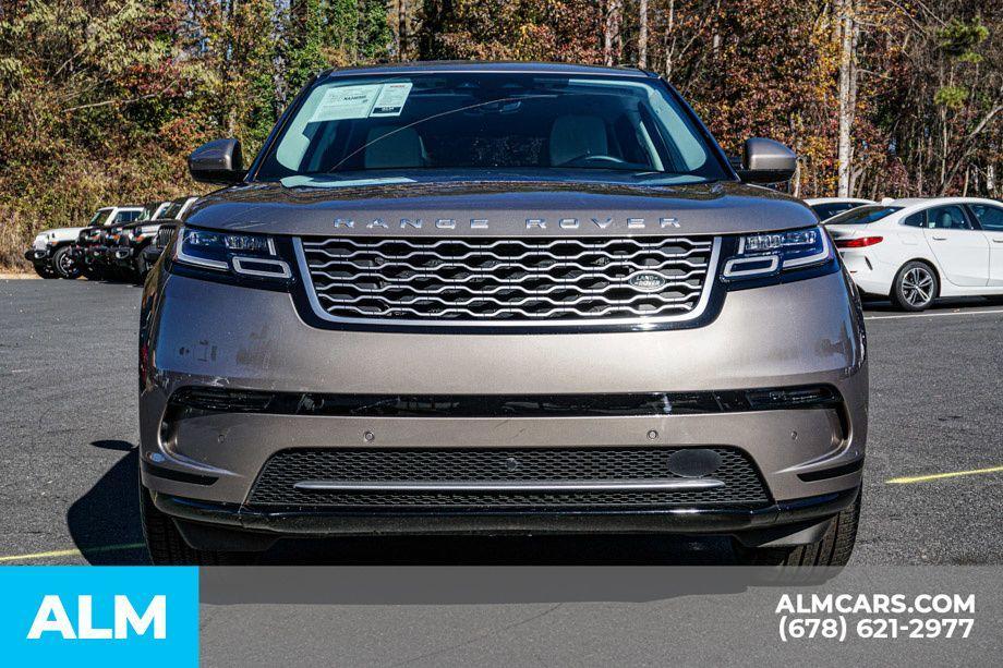 used 2022 Land Rover Range Rover Velar car, priced at $35,960