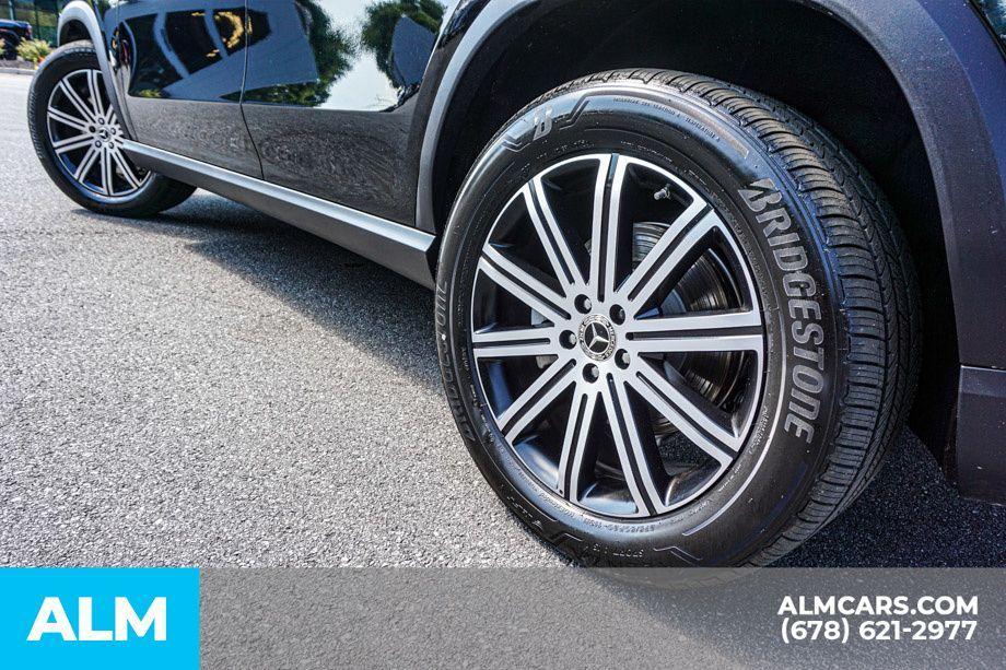 used 2025 Mercedes-Benz GLE 450e car, priced at $59,760