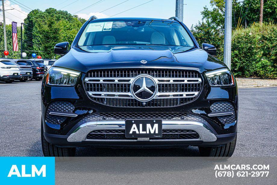 used 2025 Mercedes-Benz GLE 450e car, priced at $59,760