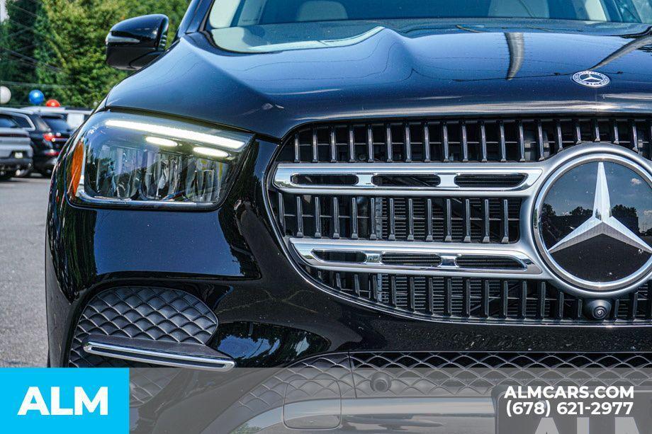 used 2025 Mercedes-Benz GLE 450e car, priced at $59,760