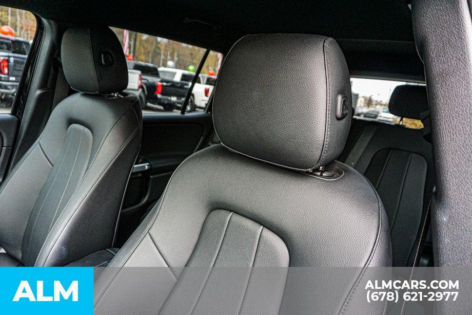 used 2024 Mercedes-Benz EQB 250 car, priced at $30,960