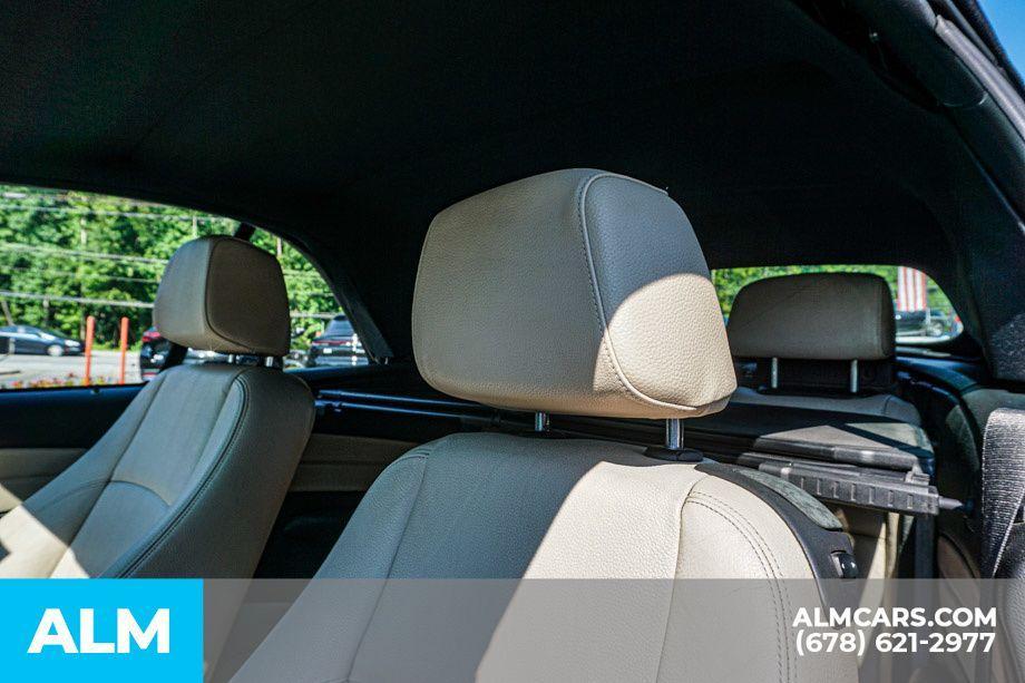 used 2013 BMW 135 car, priced at $15,920