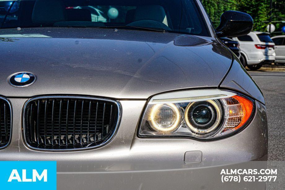 used 2013 BMW 135 car, priced at $15,920