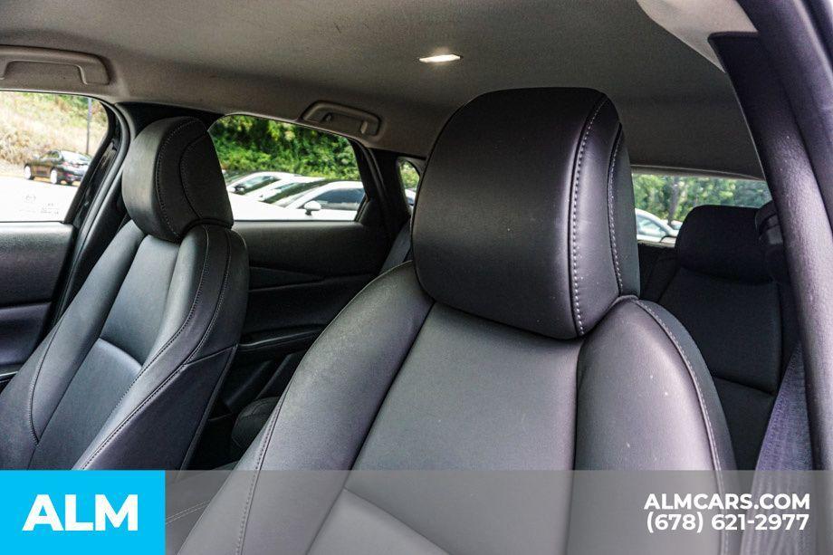 used 2024 Mazda CX-30 car, priced at $20,920