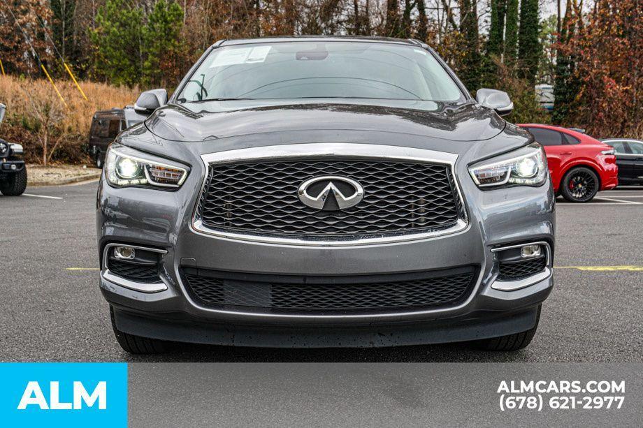 used 2019 INFINITI QX60 car, priced at $16,920