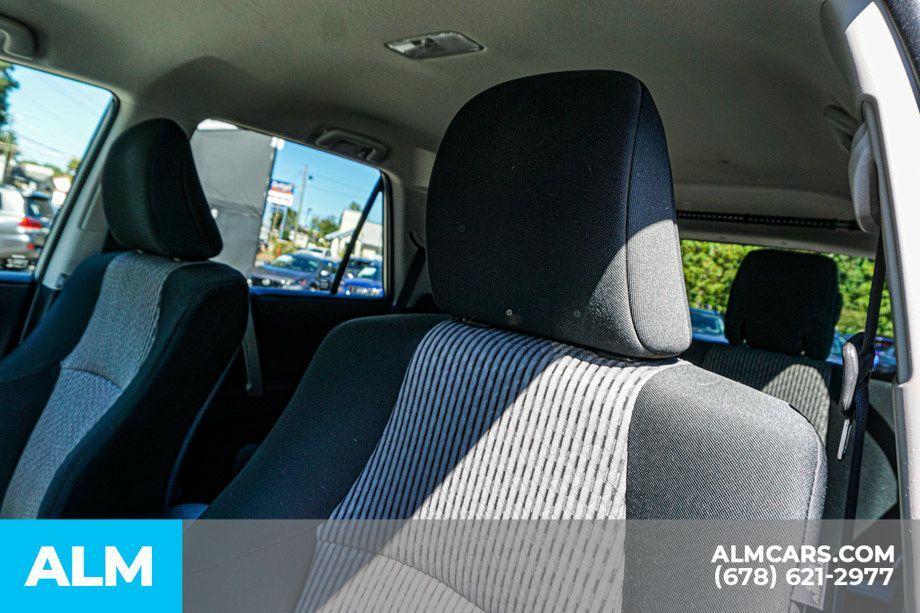 used 2023 Toyota 4Runner car, priced at $31,420