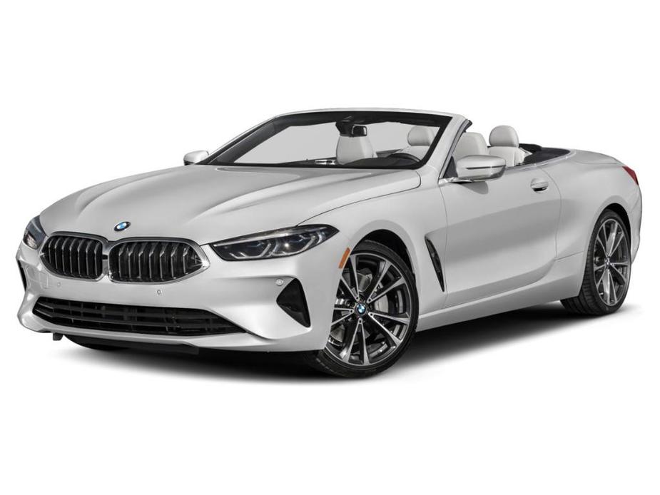 used 2022 BMW 840 car, priced at $54,920