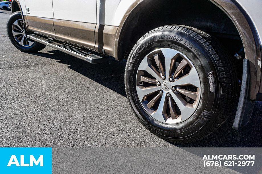 used 2016 Ford F-150 car, priced at $22,920