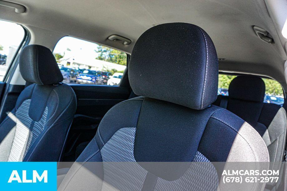 used 2023 Kia Sorento car, priced at $20,420