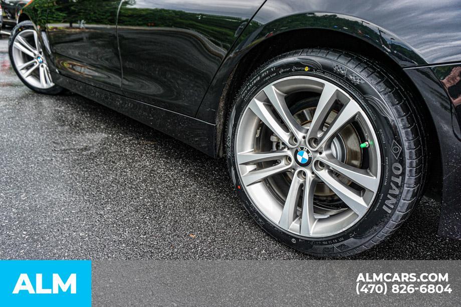 used 2019 BMW 430 Gran Coupe car, priced at $15,990