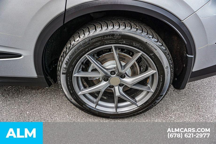 used 2023 Acura MDX car, priced at $44,470