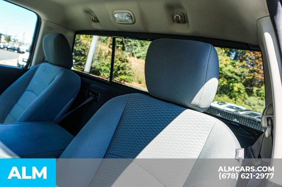 used 2020 Ram 1500 Classic car, priced at $21,620