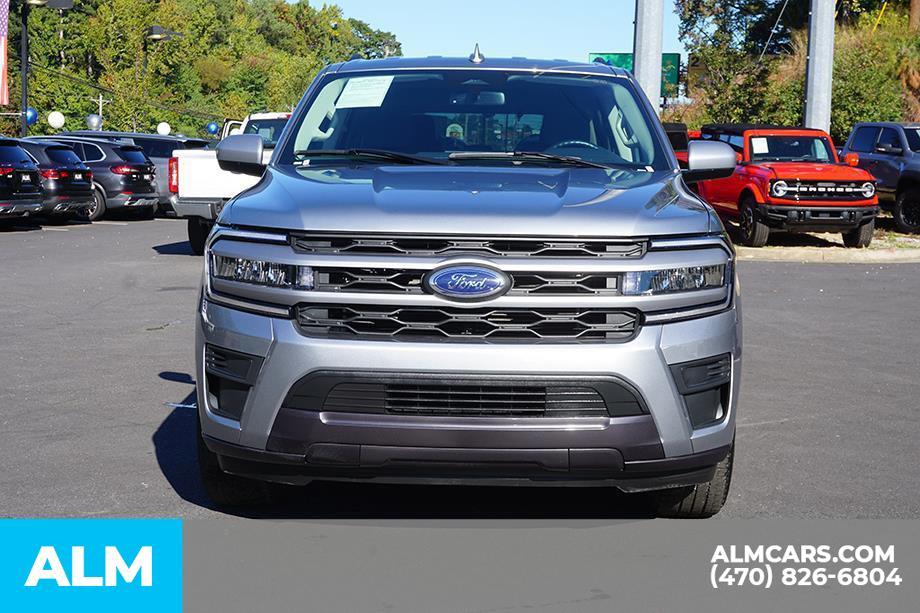 used 2022 Ford Expedition car, priced at $39,920