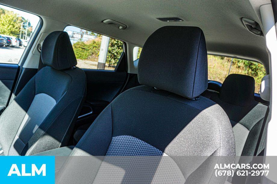 used 2024 Kia Soul car, priced at $16,620