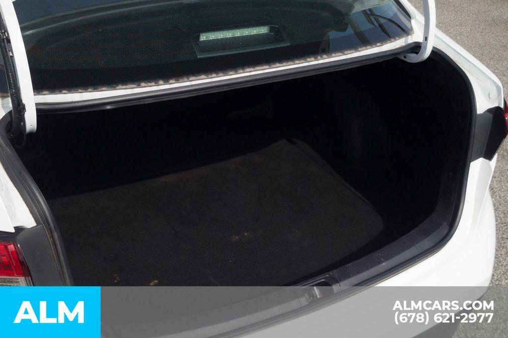 used 2023 Toyota Corolla car, priced at $16,920