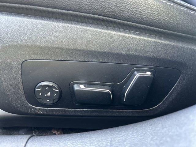 used 2025 BMW 330 car, priced at $43,000