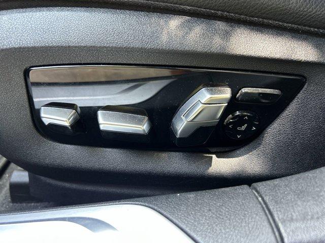 used 2020 BMW 745e car, priced at $36,500