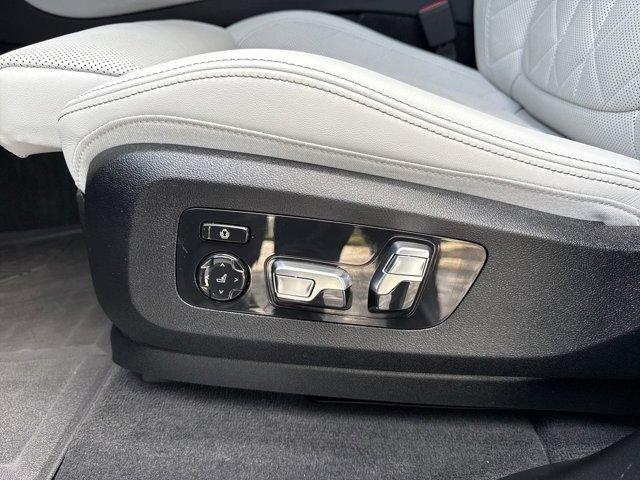 used 2025 BMW X5 car, priced at $73,000