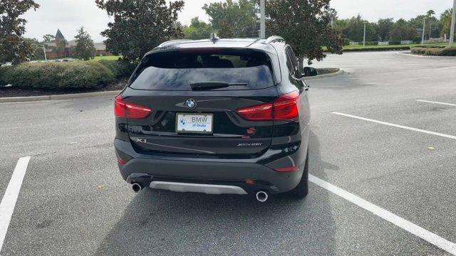 used 2021 BMW X1 car, priced at $28,991