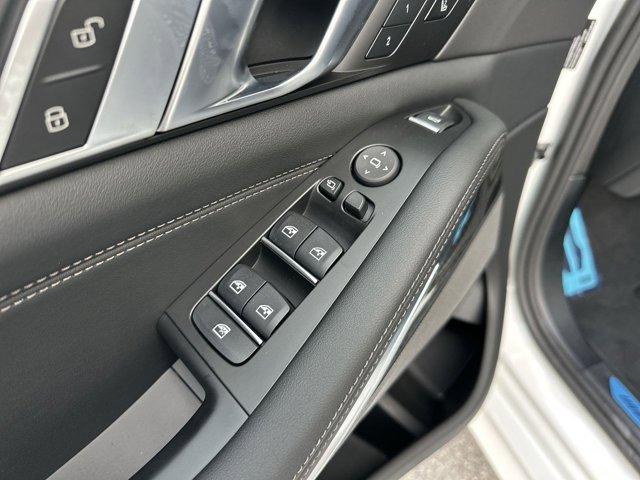 new 2026 BMW X5 car, priced at $102,675
