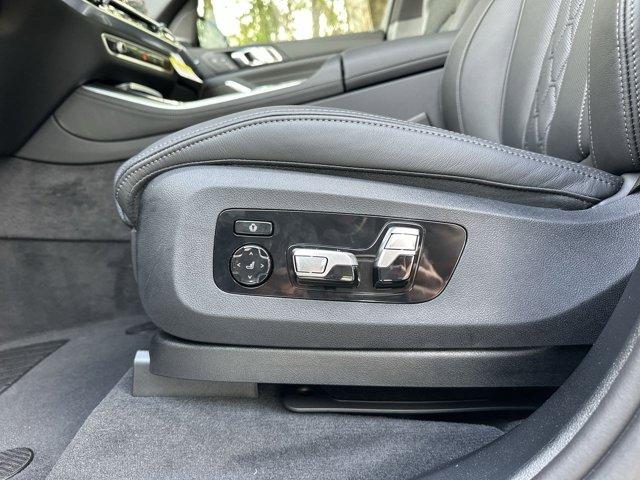 new 2026 BMW X5 car, priced at $102,675