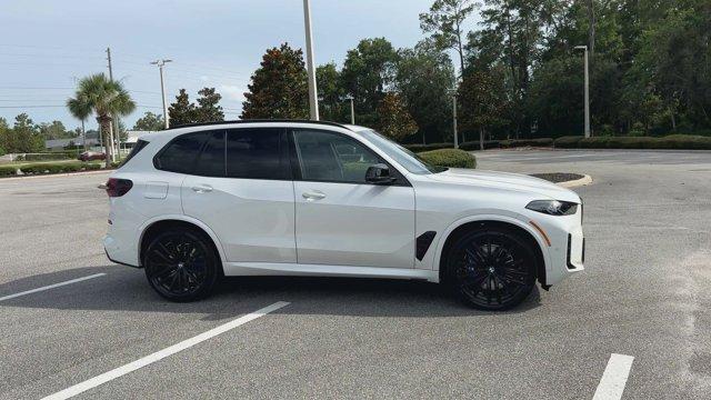 new 2026 BMW X5 car, priced at $102,675