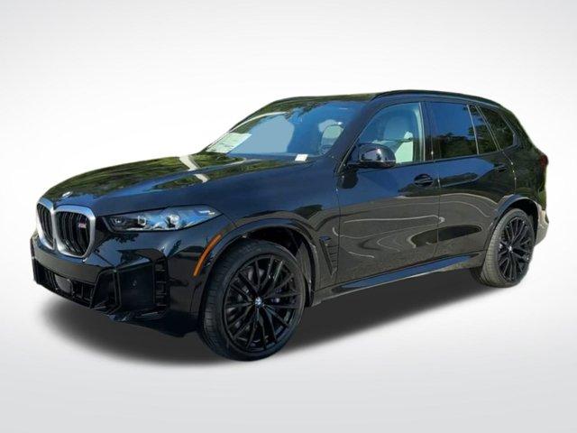 new 2025 BMW X5 car, priced at $99,525