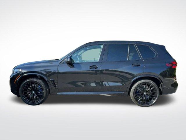 new 2025 BMW X5 car, priced at $99,525