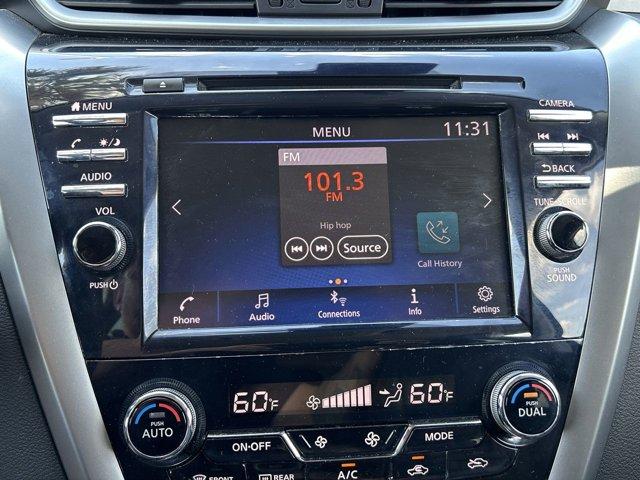 used 2023 Nissan Murano car, priced at $24,000