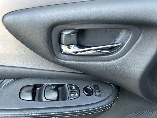 used 2023 Nissan Murano car, priced at $24,000