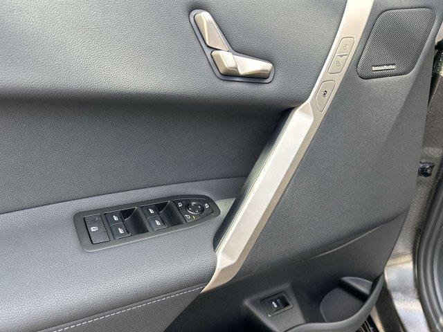 new 2026 BMW iX car, priced at $96,045