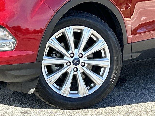 used 2019 Ford Escape car, priced at $16,000