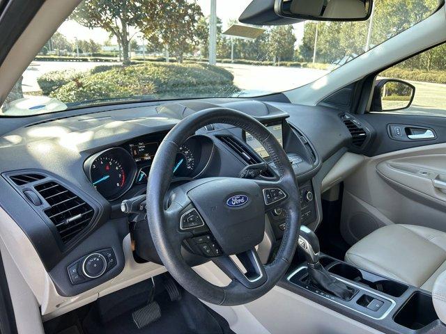 used 2019 Ford Escape car, priced at $16,000