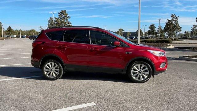 used 2019 Ford Escape car, priced at $16,000