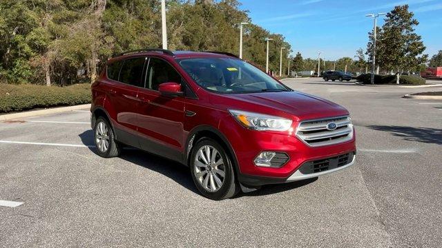 used 2019 Ford Escape car, priced at $16,000