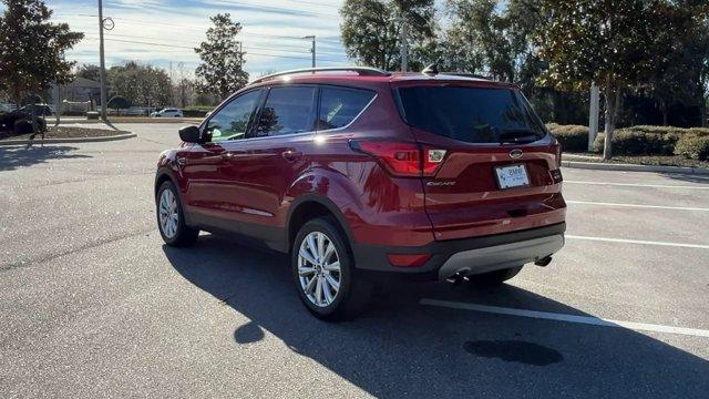 used 2019 Ford Escape car, priced at $16,000