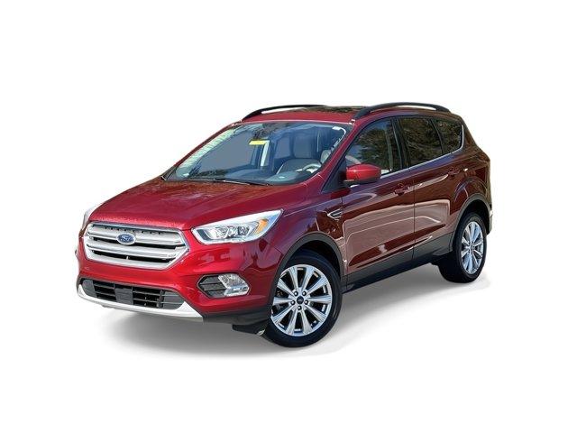 used 2019 Ford Escape car, priced at $16,000