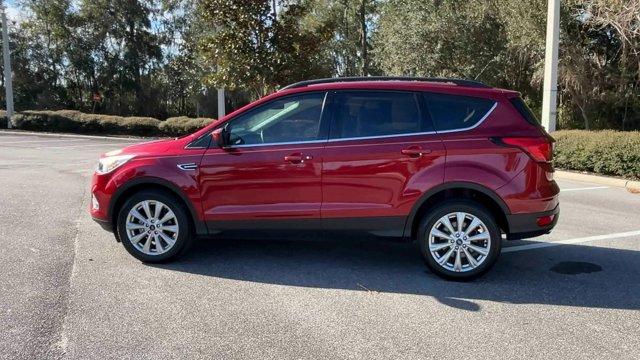 used 2019 Ford Escape car, priced at $16,000