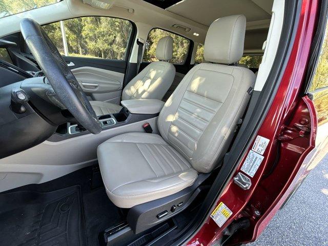 used 2019 Ford Escape car, priced at $16,000