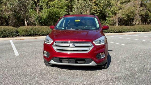 used 2019 Ford Escape car, priced at $16,000