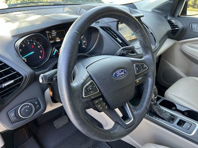 used 2019 Ford Escape car, priced at $16,000